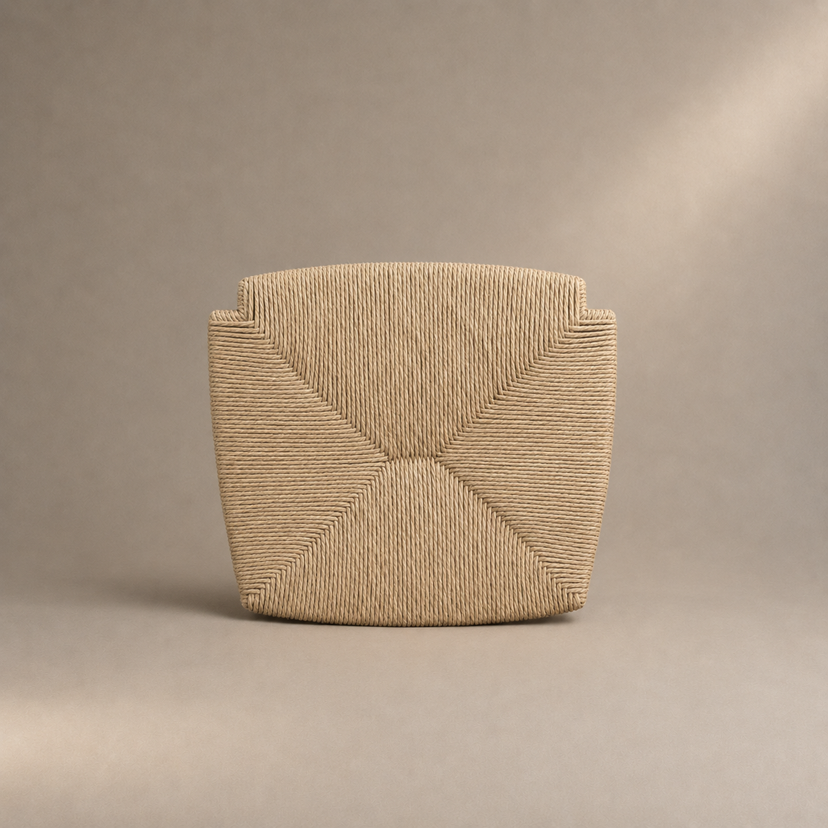 Kit de remplacement d'assise en osier tressé